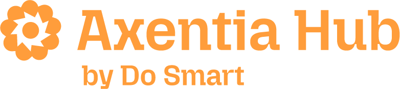Axentia Hub by Do Smart